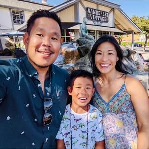 Meet your Posher, Charlie